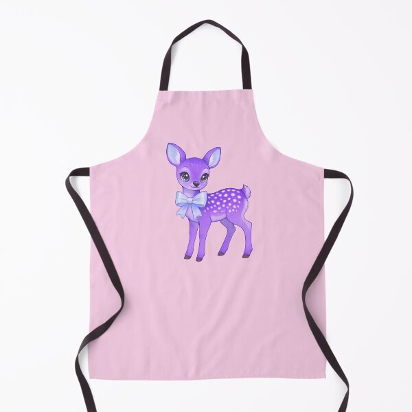 Item preview, Cute Deer designed and sold by FarieArt.