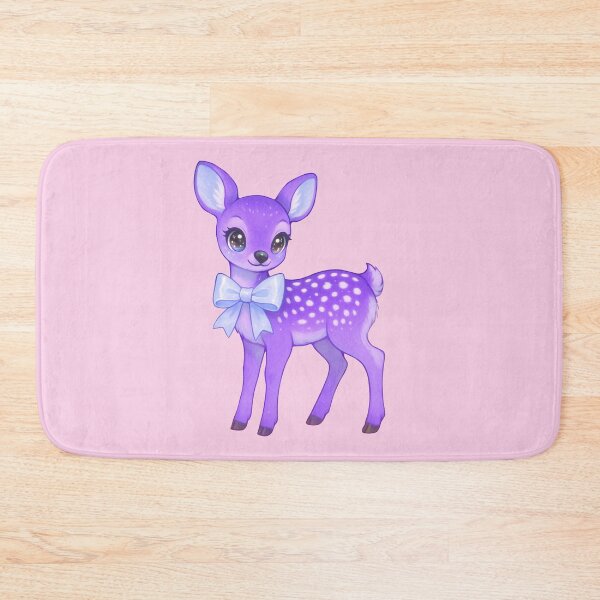 Item preview, Cute Deer  designed and sold by FarieArt.
