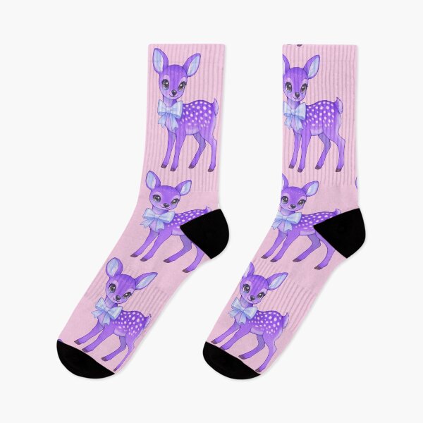 Item preview, Cute Deer  designed and sold by FarieArt.