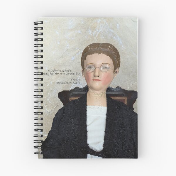 Item preview, The Librarian Era  designed and sold by ArtbyDigman.