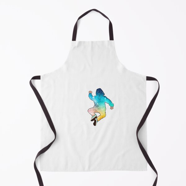 Item preview, Rainbow Heel Kick Kid designed and sold by Webbed Toe Design's.