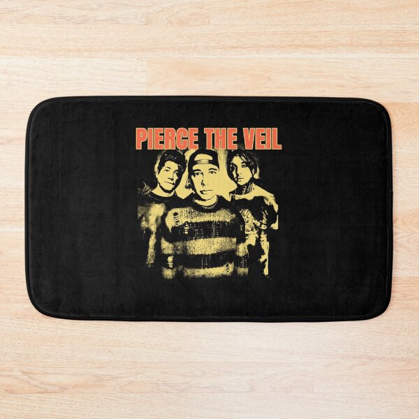 Item preview, Pierce The Veil Vintage designed and sold by JoshuaSCT.