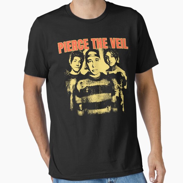 Item preview, Pierce The Veil Vintage designed and sold by JoshuaSCT.