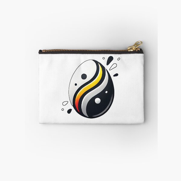 Item preview, Yin-Yang Egg designed and sold by Don't Crack Art.