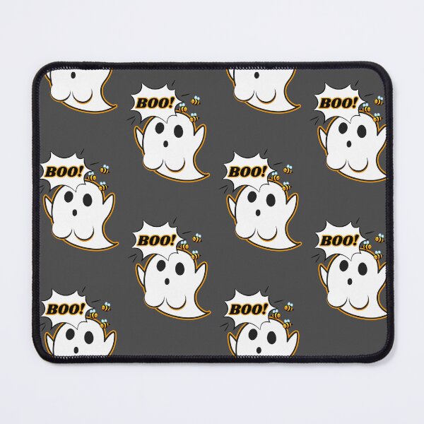 Item preview, Boo Bees Ghost designed and sold by CLand1Nation.