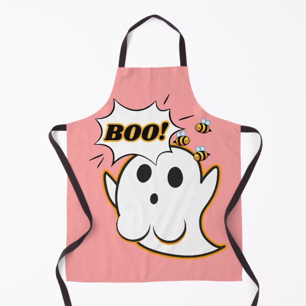Item preview, Boo Bees Ghost designed and sold by CLand1Nation.