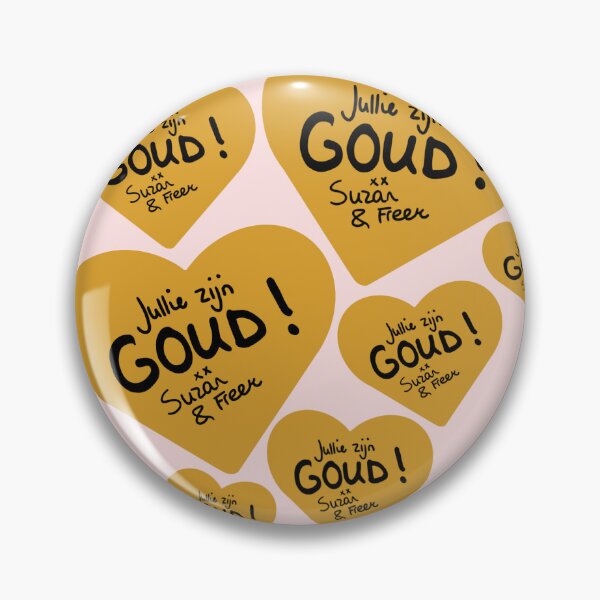 Item preview, Goud #2 || Suzan & Freek designed and sold by PurpleApplex.