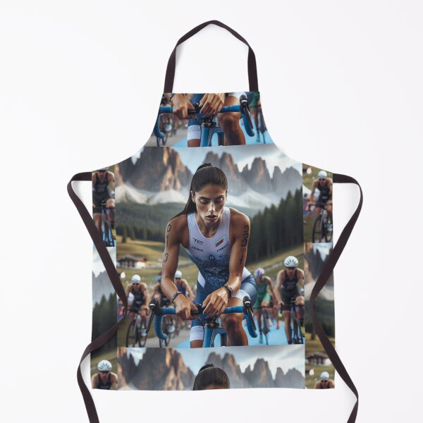 Item preview, "Ready to Rise – Strength in Stillness" designed and sold by Triathlongram.