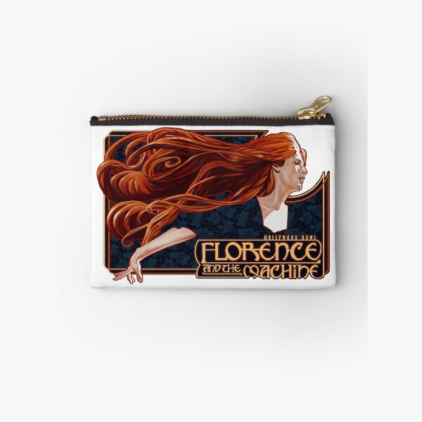 Item preview, florence the machine designed and sold by dirgay000.