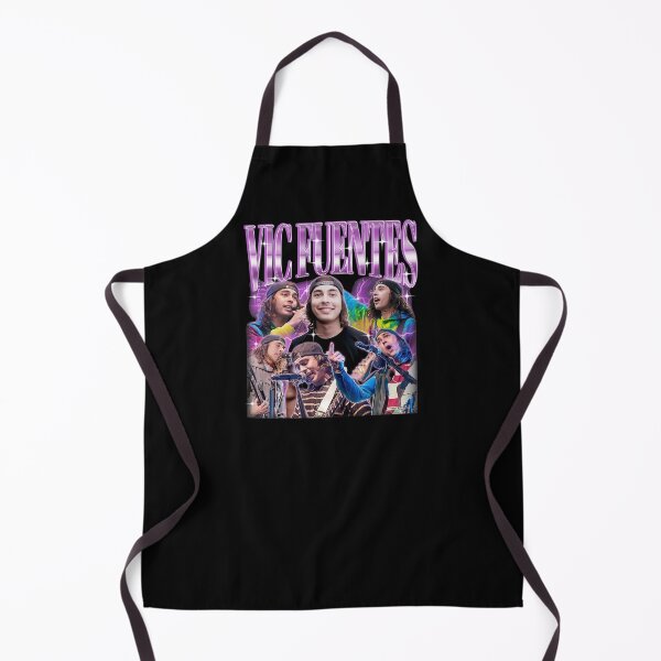 Item preview, Vic Fuentes Vintage 90s designed and sold by JoshuaSCT.