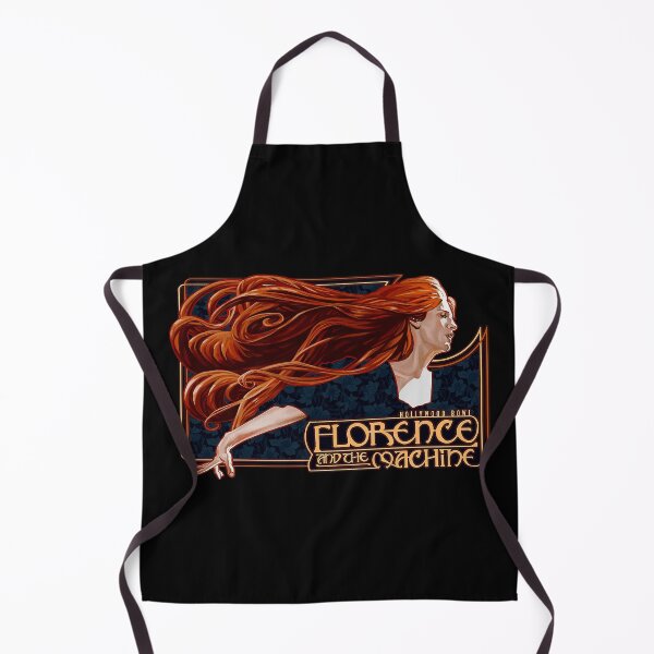 Item preview, florence the machine designed and sold by dirgay000.