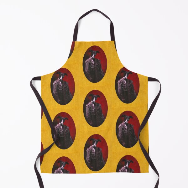 Item preview, Whippet Matador On Gold designed and sold by mictomart.