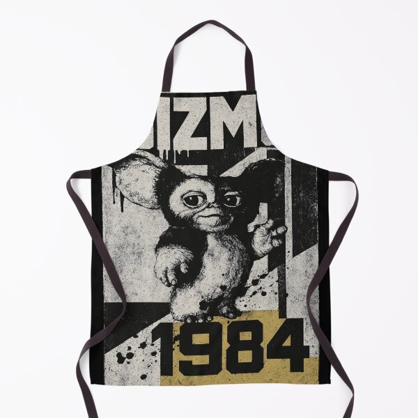 Item preview, Gizmo  designed and sold by vaerk.