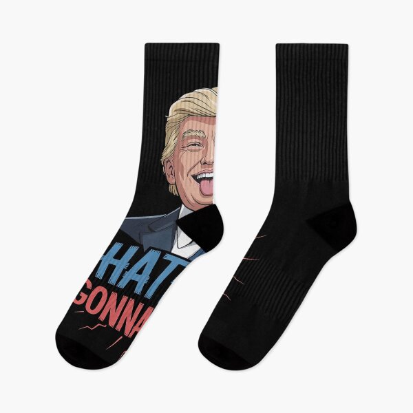 Item preview, Funny Haters gonna hate quote, funny saying trump designed and sold by splindoershop.