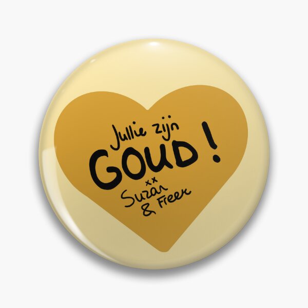 Item preview, Goud #3 || Suzan & Freek designed and sold by PurpleApplex.