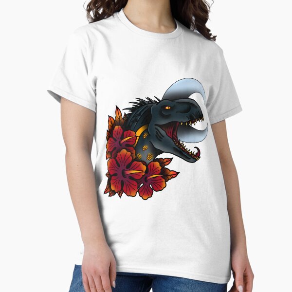 Item preview, Life, Uh...Finds A Way designed and sold by Ollie Idlehanded.