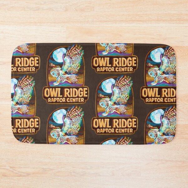 Item preview, Owl Ridge Raptor Center Barn Owl designed and sold by OwlRidgeRaptor.