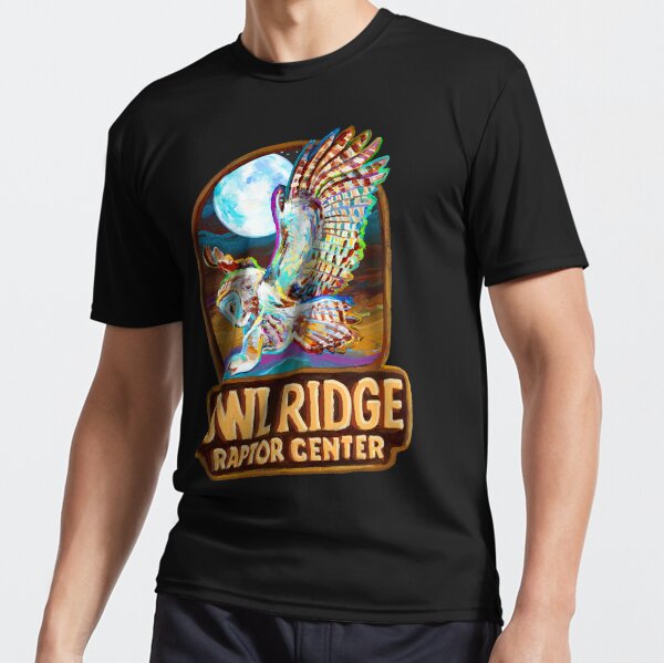 Item preview, Owl Ridge Raptor Center Barn Owl designed and sold by OwlRidgeRaptor.