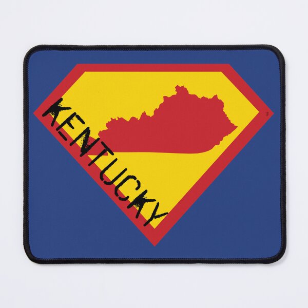 Item preview, KENTUCKIAN  SHIELD  - Freedom Is The Superpower - SUPERHERO KENTUCKY  spellout design designed and sold by pelagio.