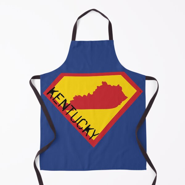 Item preview, KENTUCKIAN SHIELD - Freedom Is The Superpower - SUPERHERO KENTUCKY spellout design designed and sold by pelagio.