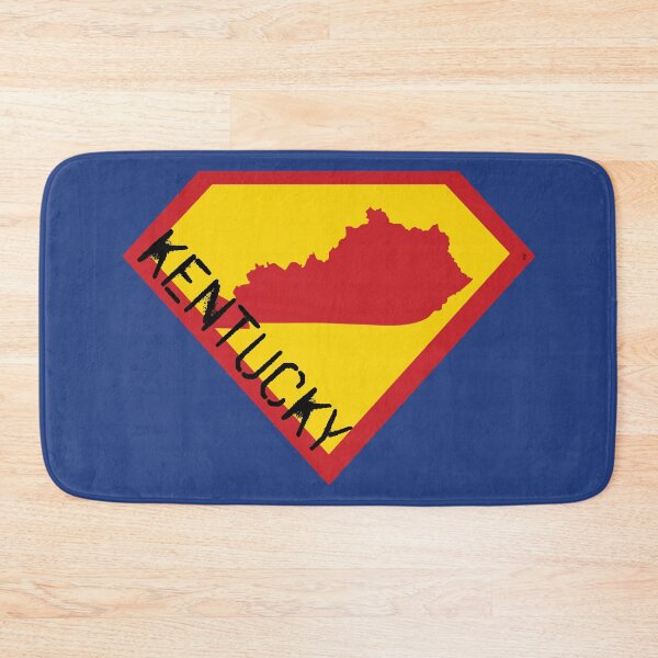 Item preview, KENTUCKIAN  SHIELD  - Freedom Is The Superpower - SUPERHERO KENTUCKY  spellout design designed and sold by pelagio.