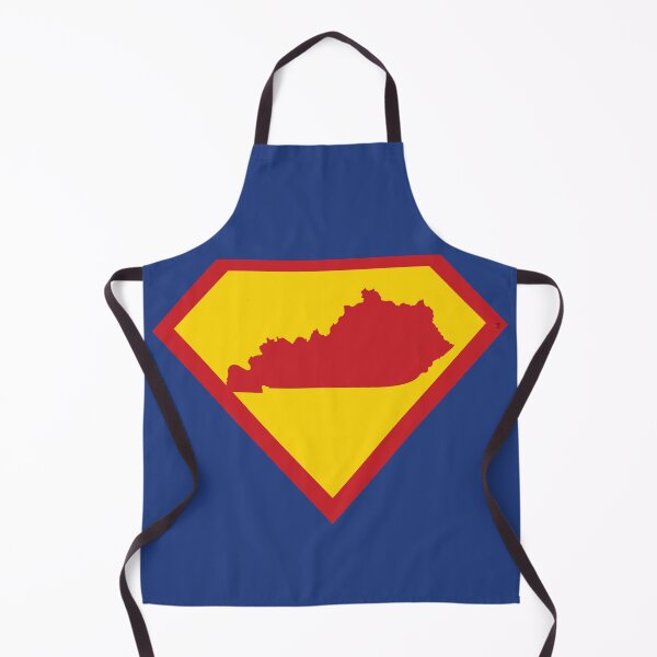 Item preview, KENTUCKIAN SHIELD - Freedom Is The Superpower - SUPERHERO KENTUCKY design designed and sold by pelagio.