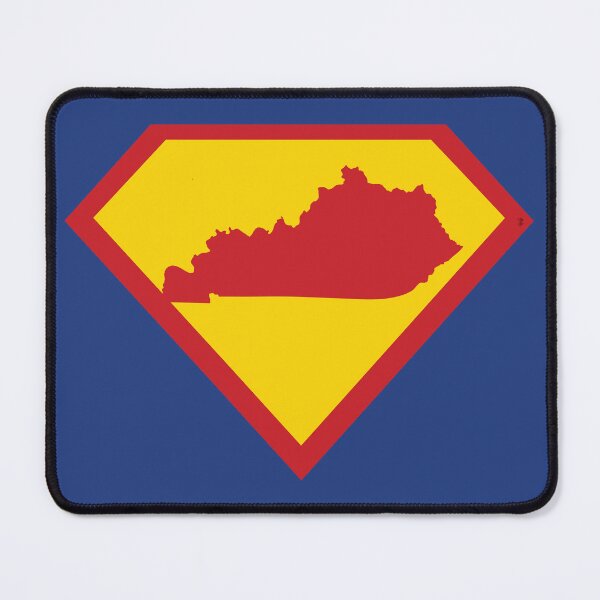 Item preview, KENTUCKIAN SHIELD - Freedom Is The Superpower - SUPERHERO KENTUCKY design designed and sold by pelagio.