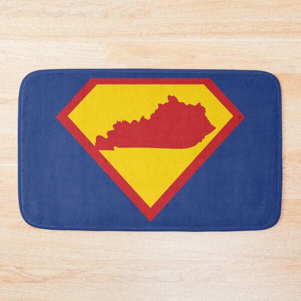 Item preview, KENTUCKIAN SHIELD - Freedom Is The Superpower -   SUPERHERO KENTUCKY design designed and sold by pelagio.