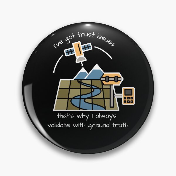 Item preview, Ground Truth designed and sold by Suzielie.