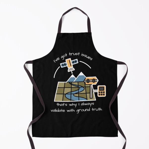 Item preview, Ground Truth designed and sold by Suzielie.