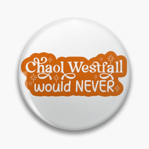 Item preview, Chaol Westfall Would Never - Throne of Glass - Officially Licensed  designed and sold by serafineaandd.