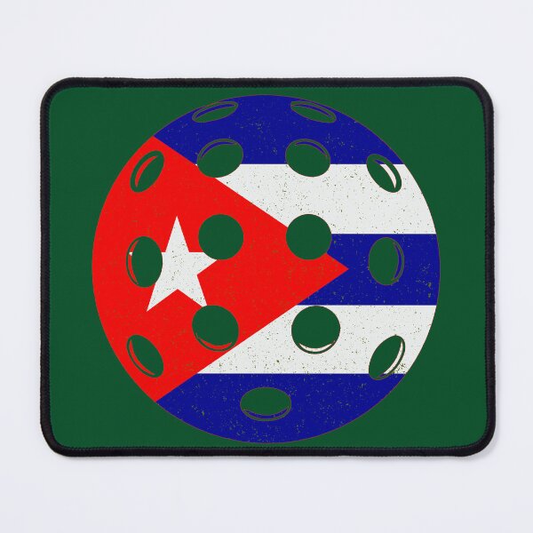 Item preview, Pickleball Cuba - I love Cuba designed and sold by YoshiArtDesign.