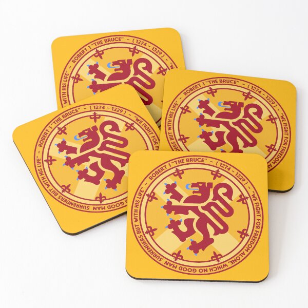 Item preview, ROBERT THE BRUCE designed and sold by THEBOLDBOY.