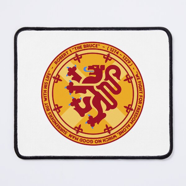 Item preview, ROBERT THE BRUCE designed and sold by THEBOLDBOY.
