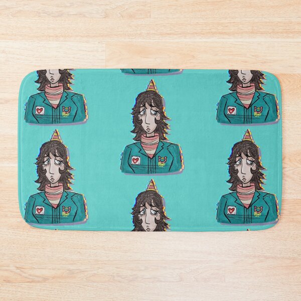 Item preview, Anya Mouthwashing (No background) designed and sold by PigForday.