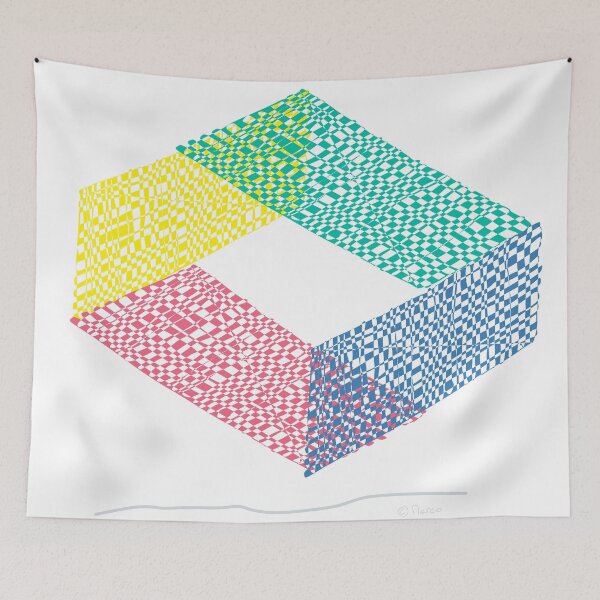 Item preview, Color line designed and sold by KlareLinie.