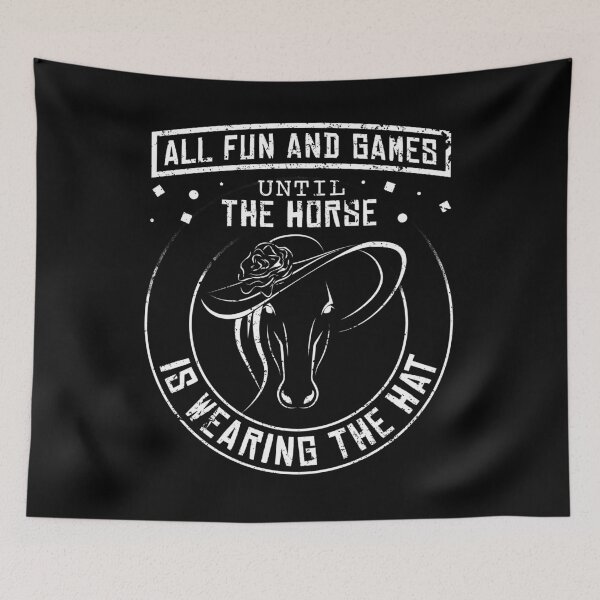 Item preview, Commemorative Derby Shirt Funny Horse in Derby Hat Shirt Love Derby Horse Shirt designed and sold by KentuckyGirlTee.