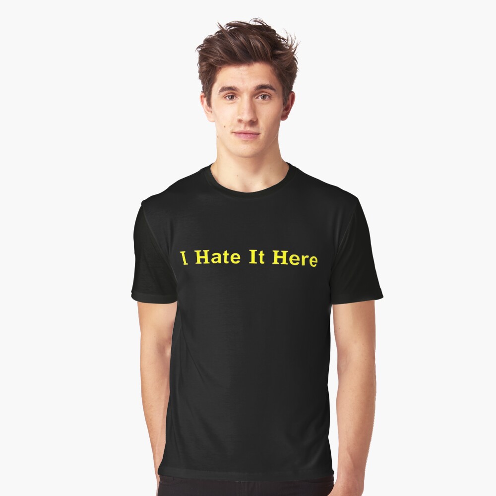 Item preview, Graphic T-Shirt designed and sold by LindasPhotoArt.