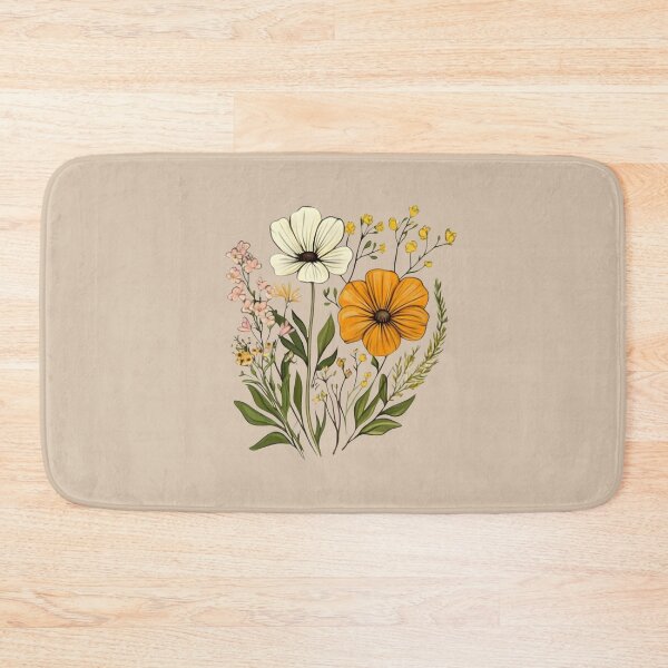 Artikelvorschau, wildflowers entworfen und verkauft von aeaeaeae.