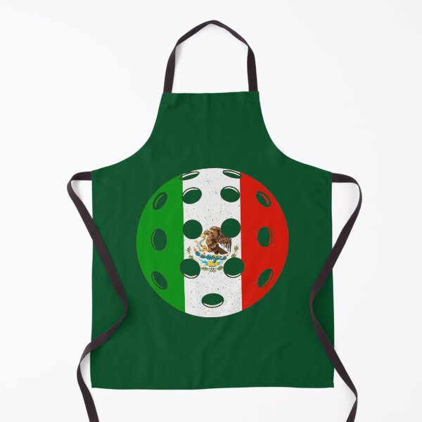 Item preview, Pickleball Mexico - I love Mexico designed and sold by YoshiArtDesign.