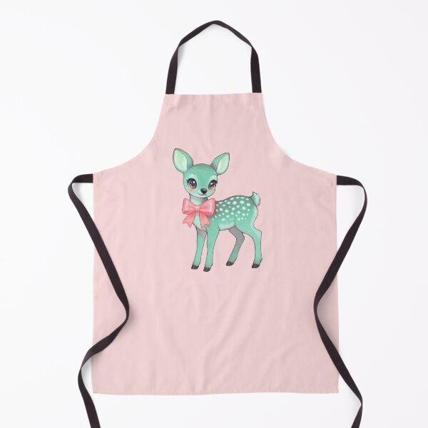 Item preview, Cute Doe designed and sold by FarieArt.