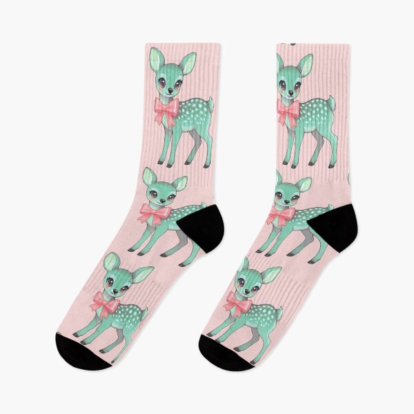 Item preview, Cute Doe designed and sold by FarieArt.
