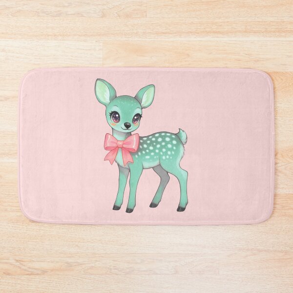 Item preview, Cute Doe designed and sold by FarieArt.