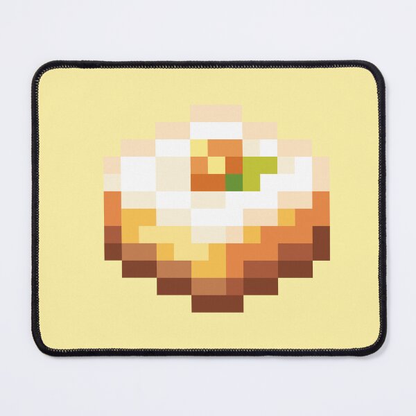 Item preview, Pixel Cubecake designed and sold by Ua-Elenia.