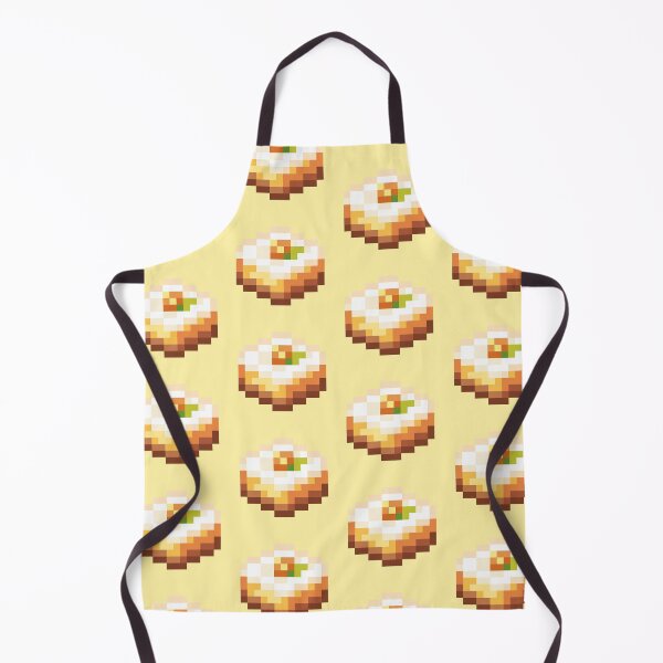 Item preview, Pixel Cubecake designed and sold by Ua-Elenia.