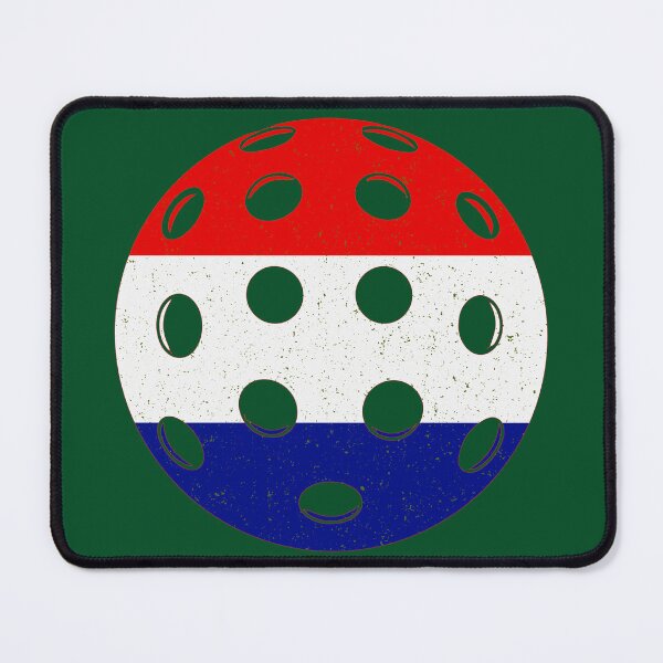 Item preview, Pickleball Holland - I love Holland designed and sold by YoshiArtDesign.