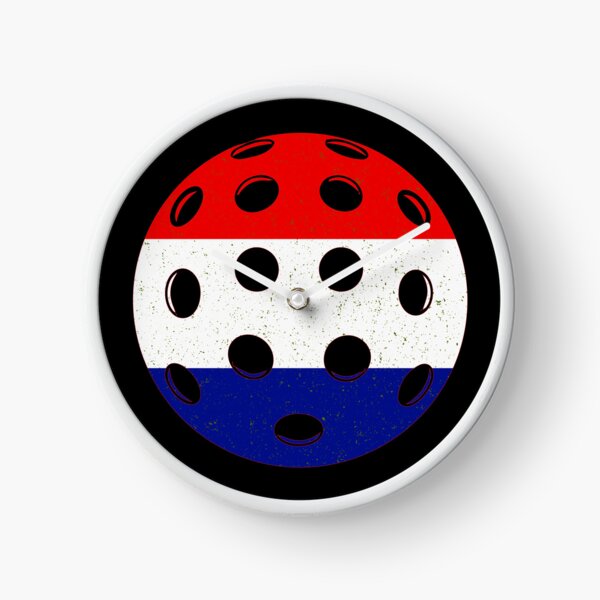Item preview, Pickleball Holland - I love Holland designed and sold by YoshiArtDesign.