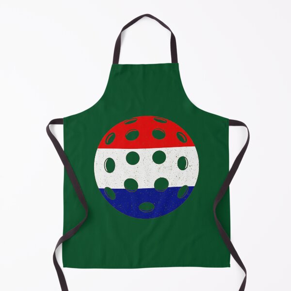 Item preview, Pickleball Holland - I love Holland designed and sold by YoshiArtDesign.