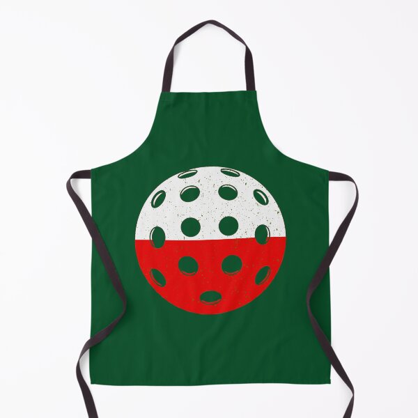 Item preview, Pickleball Poland - I love Poland designed and sold by YoshiArtDesign.