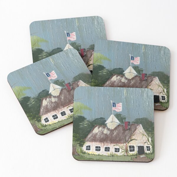 Item preview, Barn designed and sold by Lauracolleen3.
